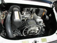 PORSCHE 911 CLASSIC