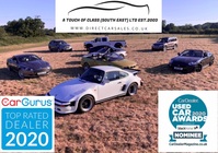 PORSCHE 911 CLASSIC