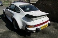 PORSCHE 911 CLASSIC