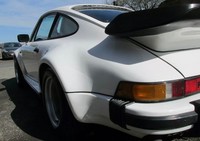 PORSCHE 911 CLASSIC