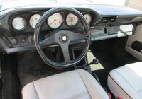 PORSCHE 911 CLASSIC