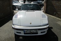 PORSCHE 911 CLASSIC