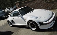 PORSCHE 911 CLASSIC
