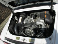 PORSCHE 911 CLASSIC