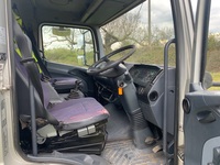 MERCEDES-BENZ ATEGO