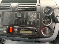 MERCEDES-BENZ ATEGO