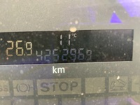 MERCEDES-BENZ ATEGO