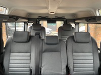 LAND ROVER DEFENDER 110