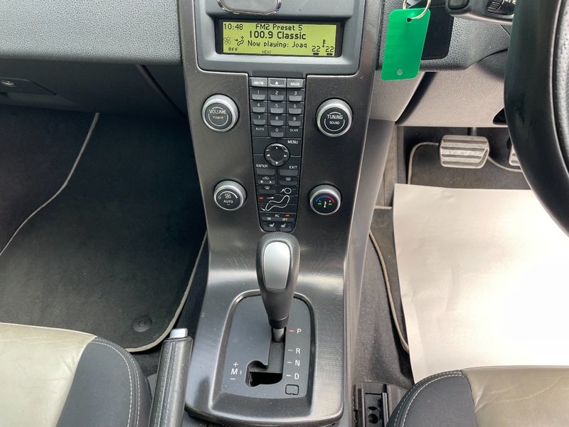 VOLVO C30