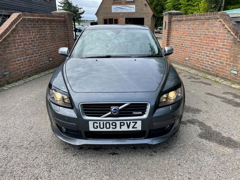 VOLVO C30