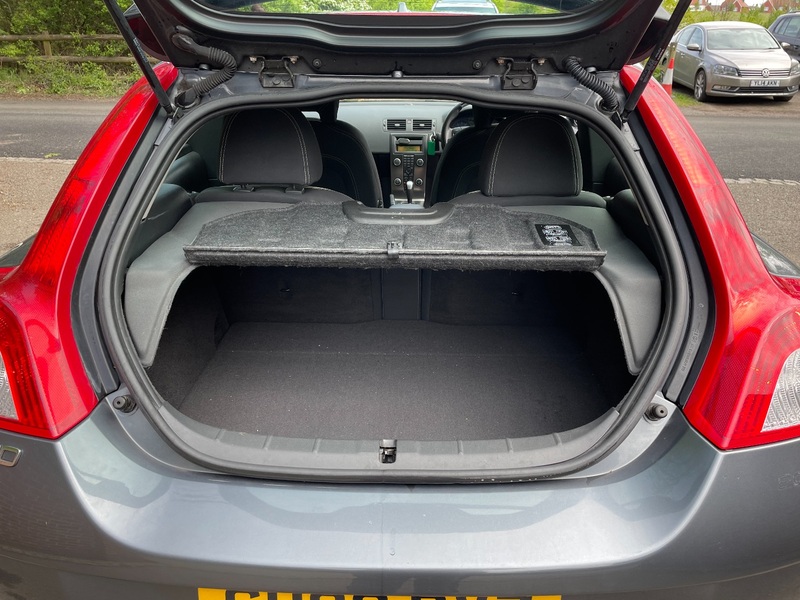 VOLVO C30