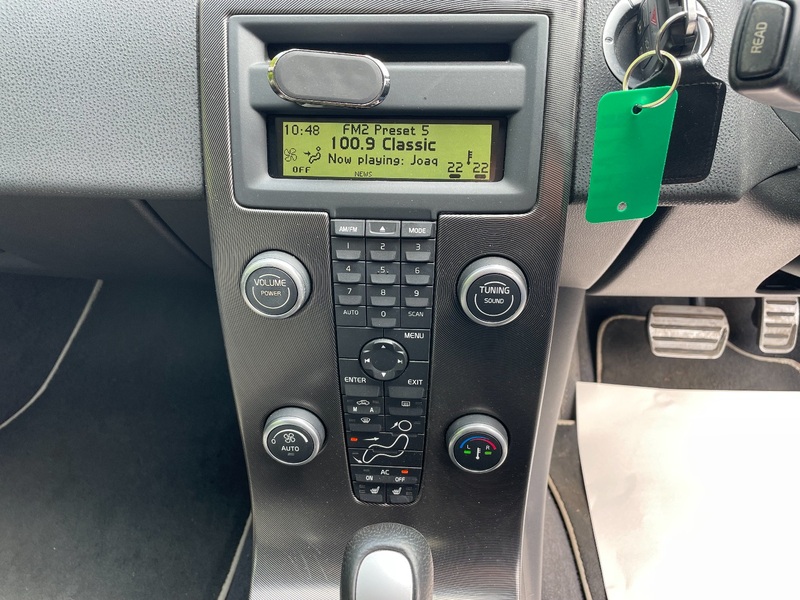 VOLVO C30
