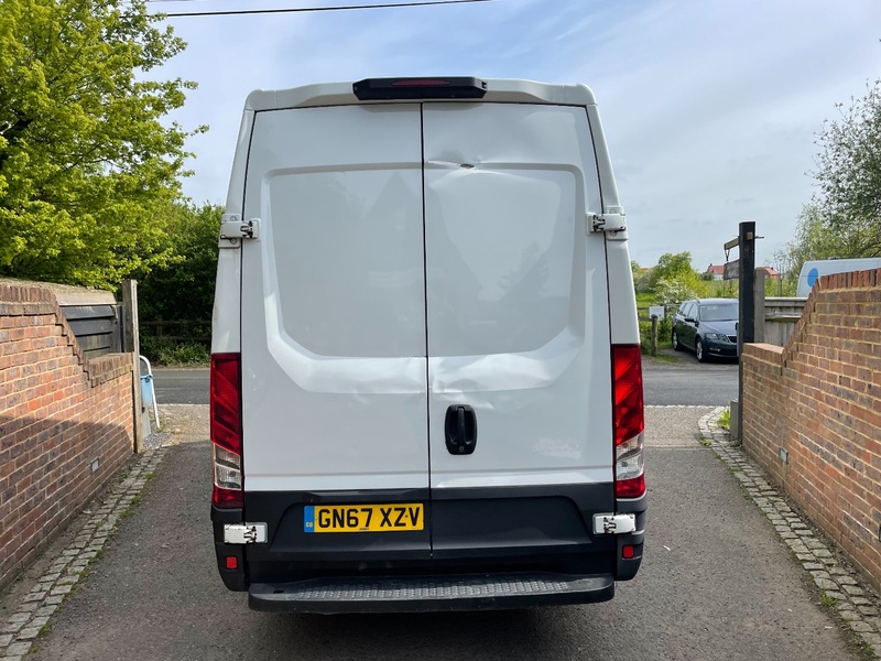 IVECO DAILY