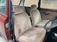 AUSTIN MINI