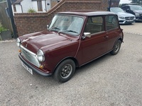 AUSTIN MINI