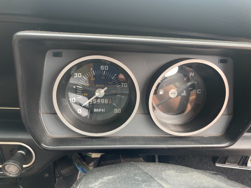 AUSTIN MINI