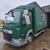 DAF LF